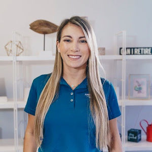 Meet your Posher, Alejandra